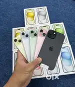 iPhone Refurbished Available