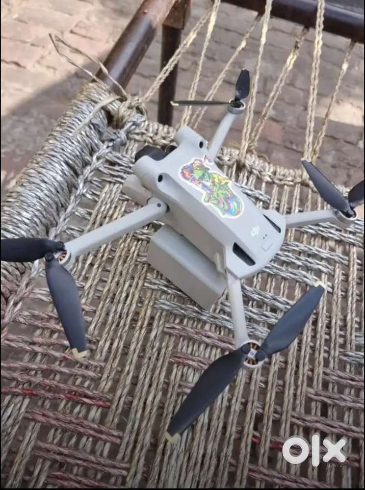 Dji mavic mini 3 pro flymore combo