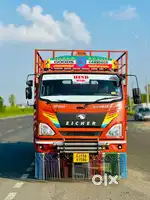 EICHER PRO 2110 Xp