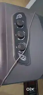Air cooler