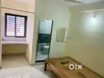 Rk semi furnished Rent 4500 independent mr10supercorridor TCSInfosys
