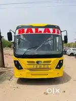 EICHER pro  SCHOOL BUS