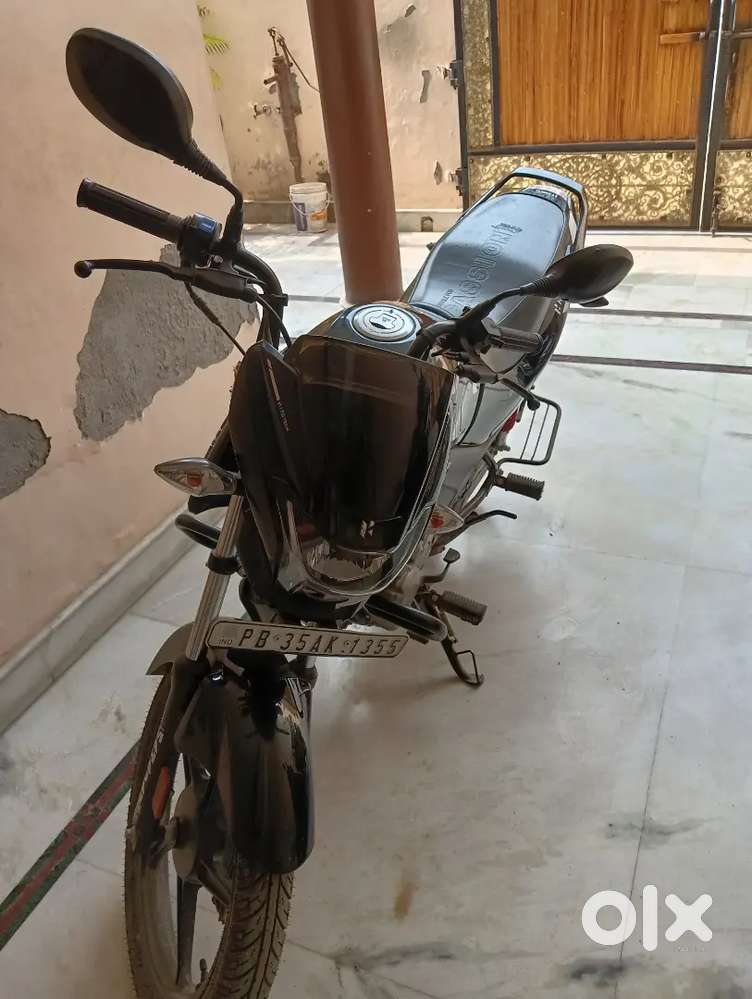 Passion X-Tech new as show room condition bike for sale
