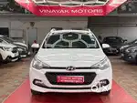 Hyundai i20 1.2 Asta, 2017, CNG & Hybrids