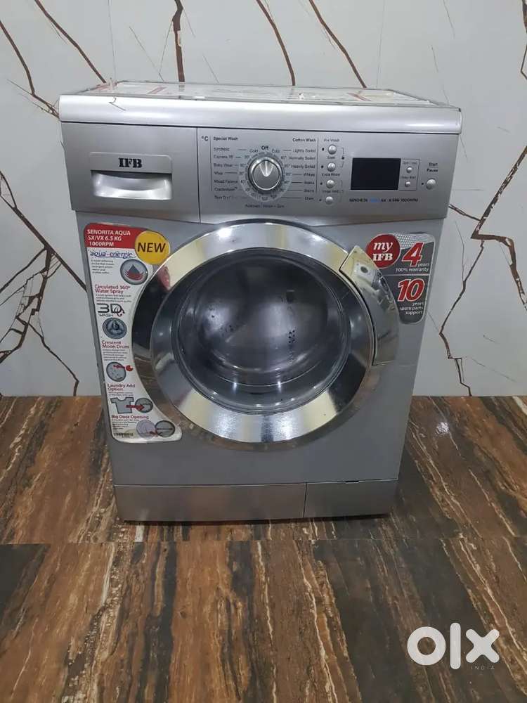 IFB Front load fully automatic washing machine