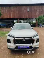 Maruti Suzuki Grand Vitara 1.5 Alpha Plus Intelligent Hybrid eCVT, 2..