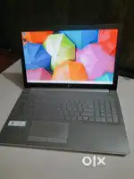 Hp Leptop i 5