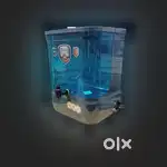 Water purifier Aqua