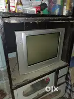 LG TV .. working condition