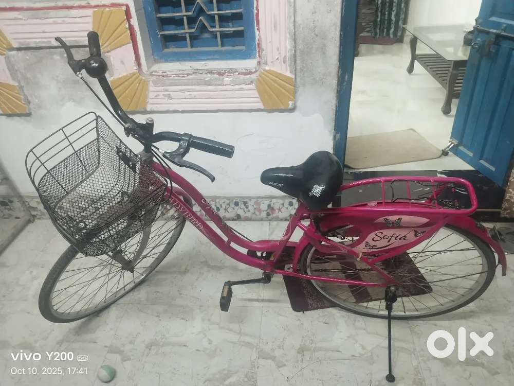 Very good condition no any problem