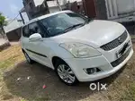 Maruti Suzuki Swift 2011 Diesel 150000 Km Driven
