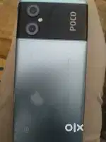 Poco m4 5g mobile he na koye problem he Brand Box sath me he eske