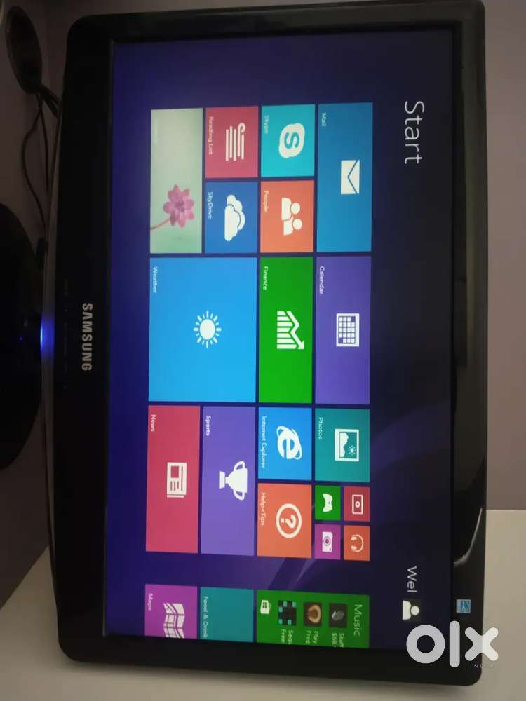 Computer Set