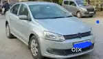 Volkswagen Vento 2012