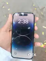 I phone 14 pro max