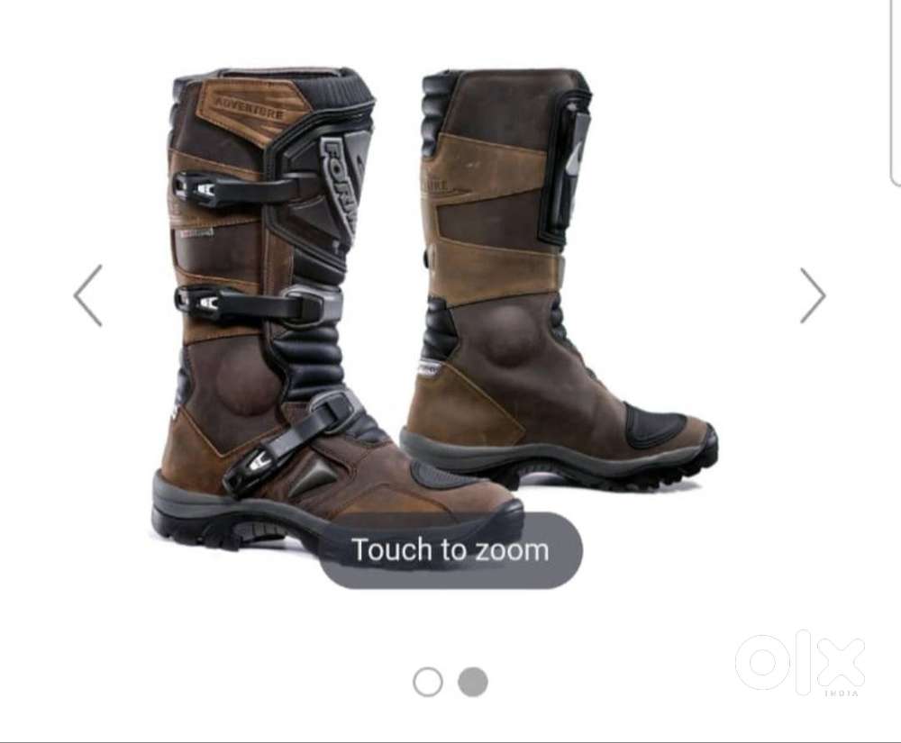 FORMA OFFROAD BIKE RIDING SHOES