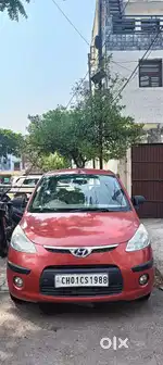 Hyundai i10 2009