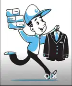 Delivery rider required for laundry shop