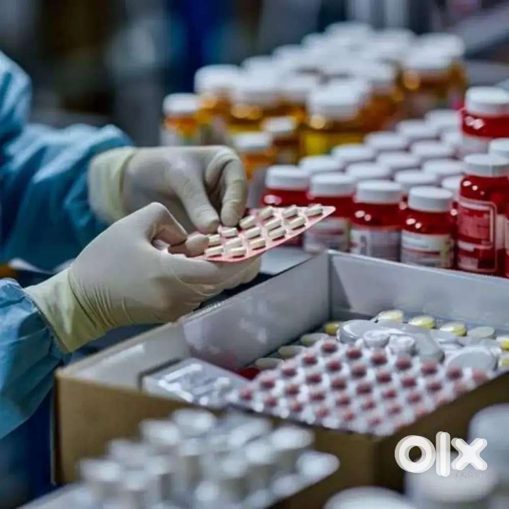 MEDICAL WAREHOUSE PACKING/HELPER/JOB IN WAREHOUSE