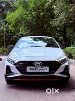 Hyundai i20 N Line 1.0 N8 Turbo DCT, 2024, Petrol