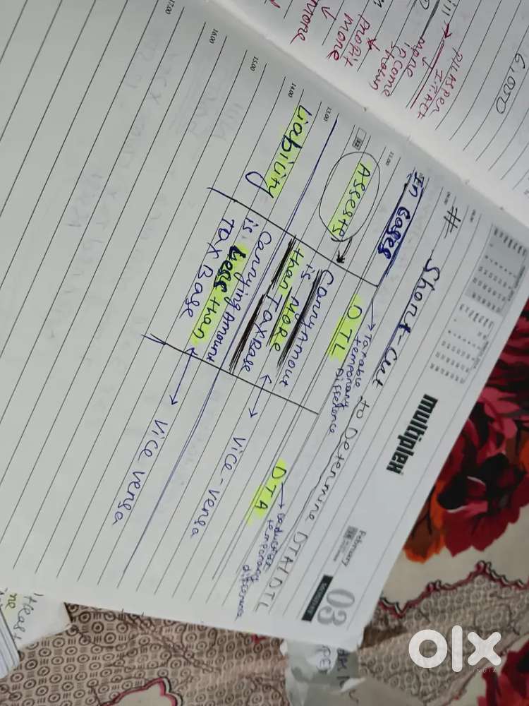 Qualifications should be GRATUTION