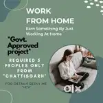Work from home