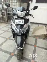Activa 125 - May 2022 model - very less used