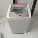 Turbodrum washing machine