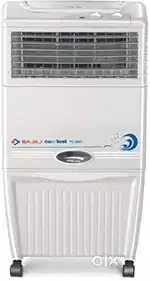 Bazaz Air Cooler Sale