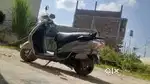 Hero duet scooty