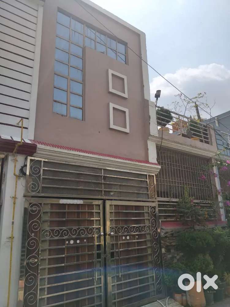 Ready to sell House 105 gaj