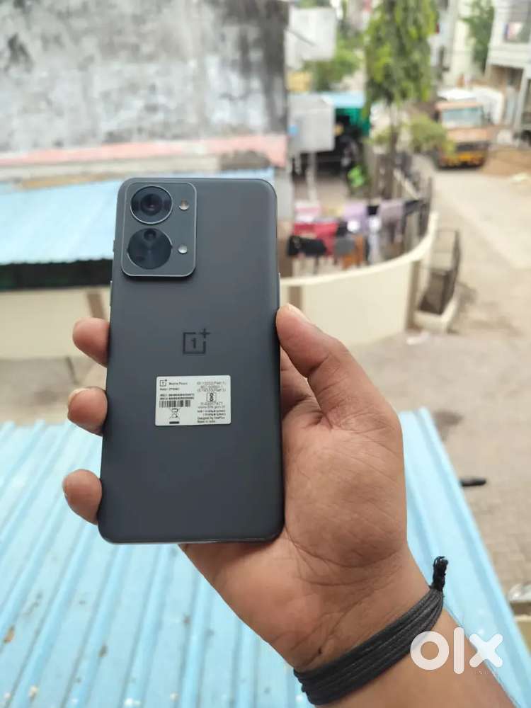 Oneplus 2t 5g 8/128