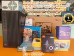Foxin New Desktop PC Combo  Fairlands & Hasthampatti  1 Yr Warranty