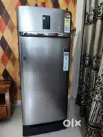 Samsung 215 L, 4 Star, Digi-Touch Cool Fridge