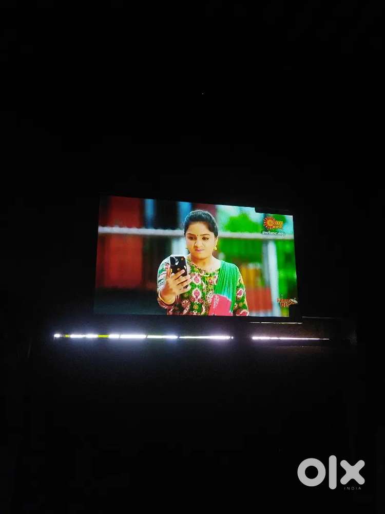 Tv bechne ka hai
