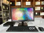 Mini Pc i5 6 th 8 gb ram 256 ssd