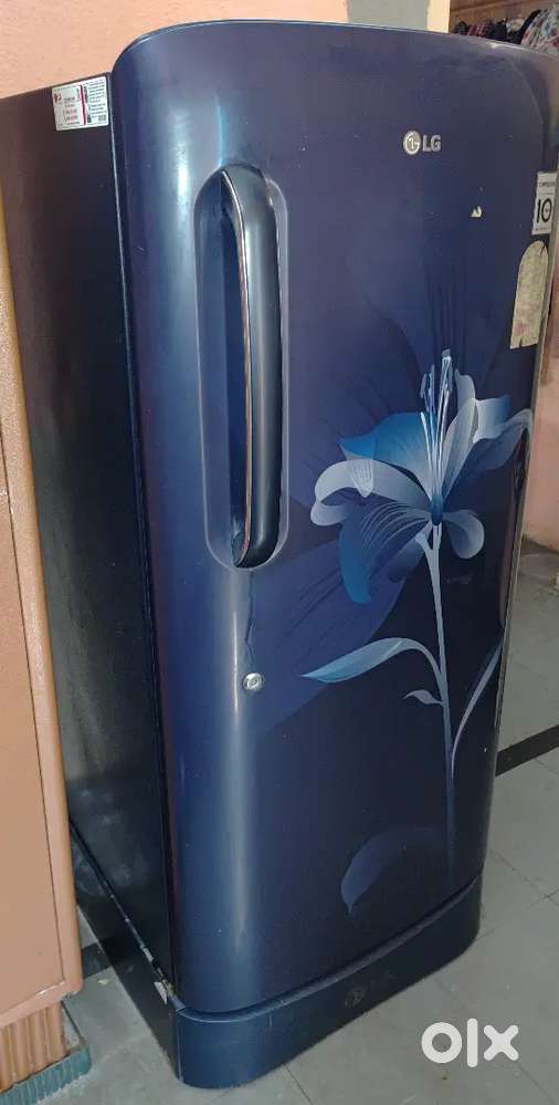 Diwali offer combo sale  Fridge + Washing Machine LG