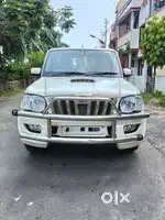 Mahindra Scorpio 2009-2014 VLX 2WD BSIV, 2014, Diesel