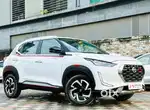 Nissan Magnite 1.0 XV Red Edition, 2023, Petrol