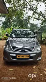 Toyota Innova 2011 Diesel Well Maintained