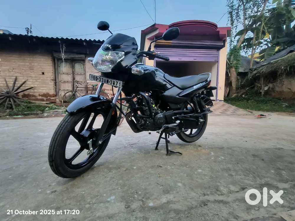 New condition and all mentend