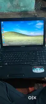 Toshiba laptop i3 2gen windows 10 pro update