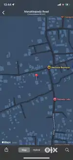 10 cent land for sale