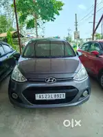 Hyundai Grand i10 2013-2016 Sportz, 2014, Petrol