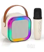 K12 Bluetooth Speaker with Mic