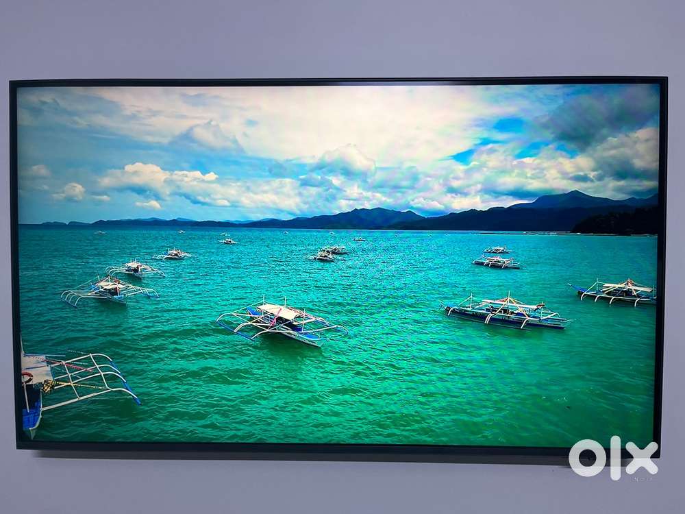 Samsung 108 cm (43 inches) Vision AI 4K