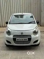 Maruti Suzuki A-Star AT VXI, 2010, Petrol