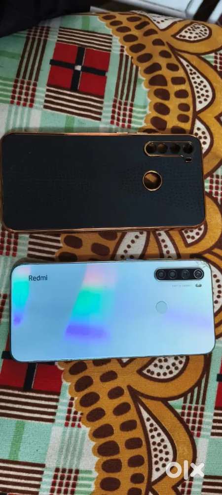Real me Note 8,original phone
