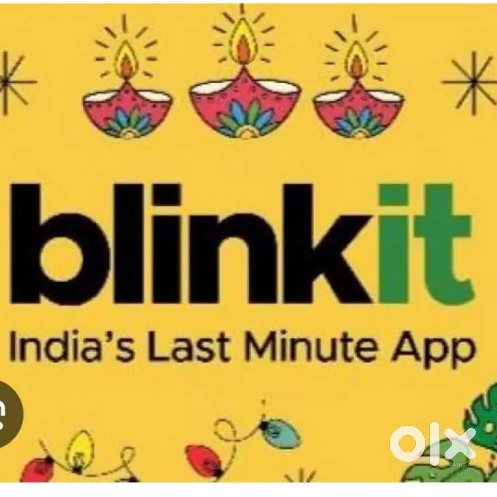 Bilinket dilevery boy