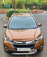 Honda WR-V i-DTEC VX, 2018, Diesel